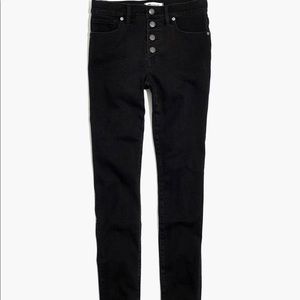 Madewell jeans
